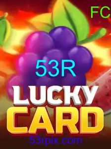 LuckyCard