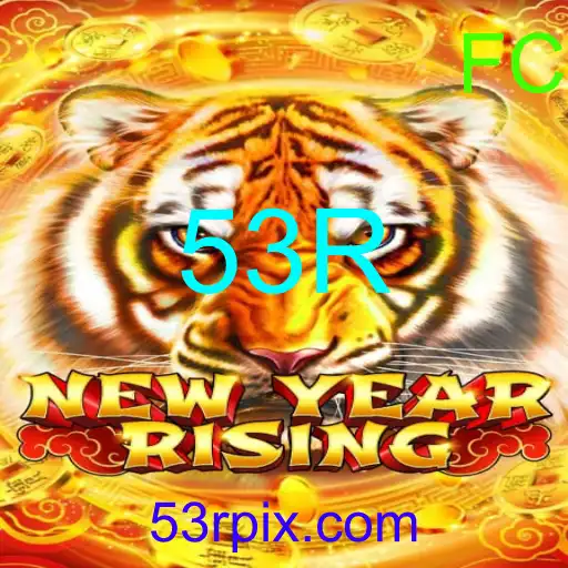 NewYearRising